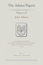 Papers of John Adams