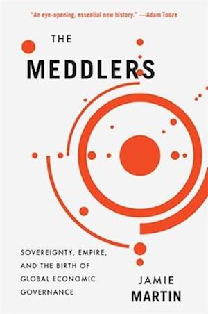 The Meddlers