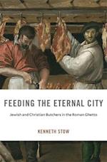 Feeding the Eternal City