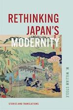 Rethinking Japan's Modernity