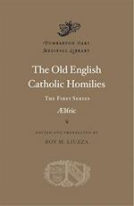 The Old English Catholic Homilies