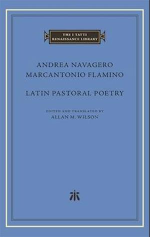 Latin Pastoral Poetry