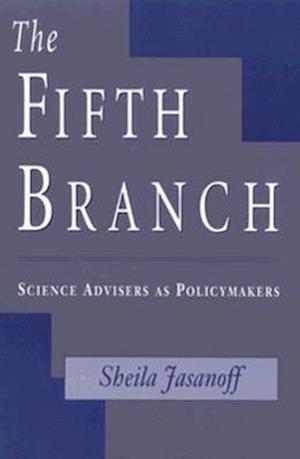 The Fifth Branch