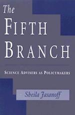 The Fifth Branch