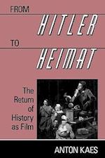 From Hitler to Heimat