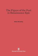 The Figure of the Poet in Renaissance Epic