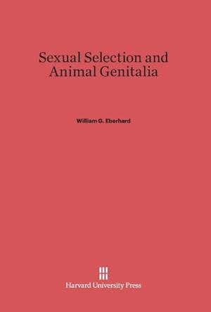 Sexual Selection and Animal Genitalia