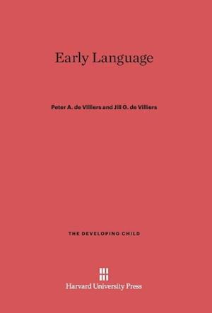 Early Language