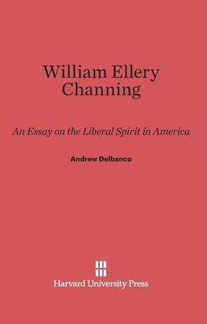 William Ellery Channing