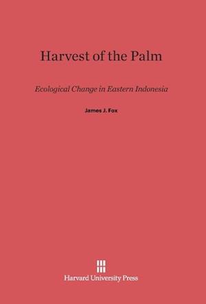 Harvest of the Palm