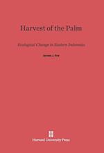 Harvest of the Palm