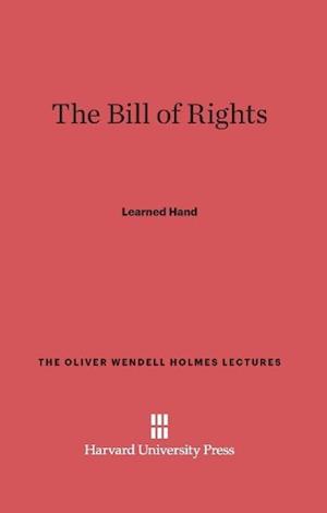 The Bill of Rights