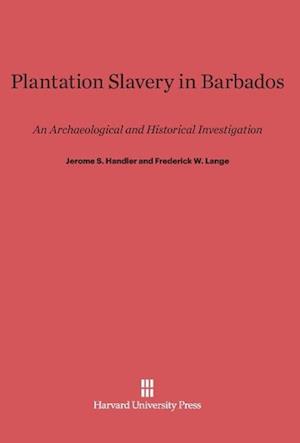 Plantation Slavery in Barbados