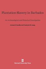 Plantation Slavery in Barbados