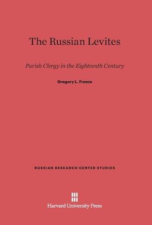 The Russian Levites