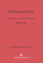 The Russian Levites