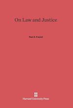 On Law and Justice