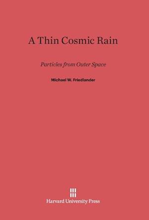 A Thin Cosmic Rain