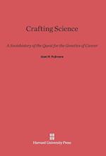 Crafting Science
