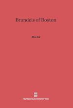 Brandeis of Boston