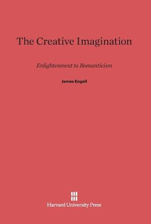 The Creative Imagination