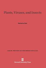 Plants, Viruses, and Insects