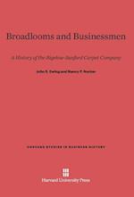 Broadlooms and Businessmen