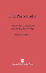 The Pastourelle