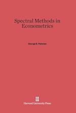 Spectral Methods in Econometrics