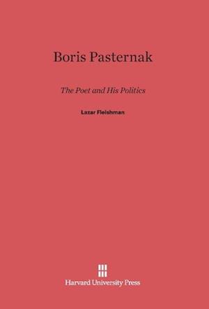 Boris Pasternak