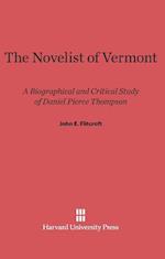 The Novelist of Vermont