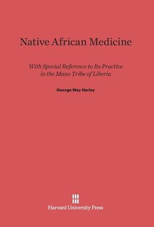 Native African Medicine