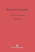 Mountain Geography