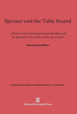 Spenser and the Table Round