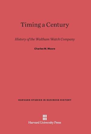 Timing a Century