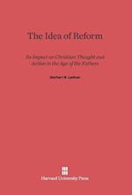 The Idea of Reform