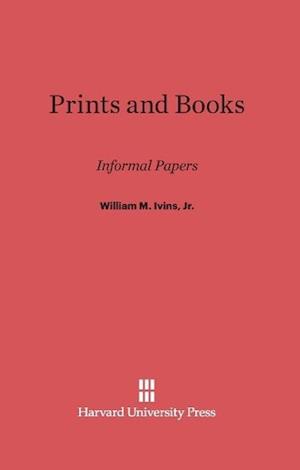 Prints and Books