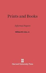 Prints and Books