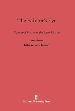 The Painter's Eye