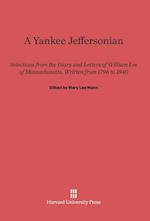 A Yankee Jeffersonian