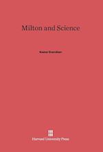 Milton and Science
