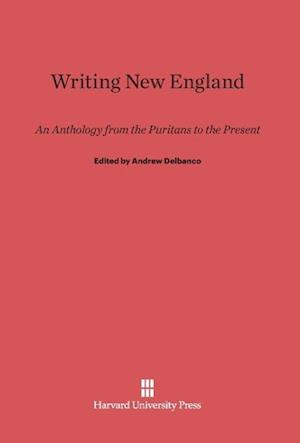 Writing New England