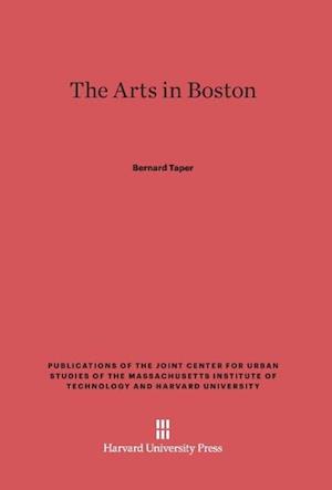 The Arts in Boston