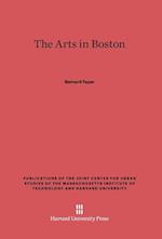 The Arts in Boston