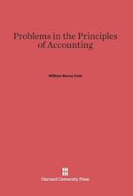 Problems in the Principles of Accounting