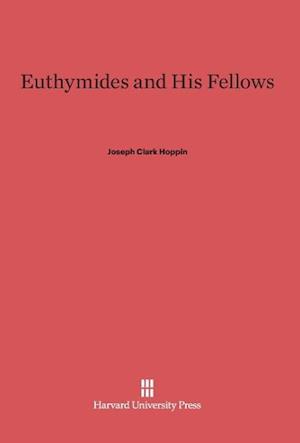 Euthymides and His Fellows