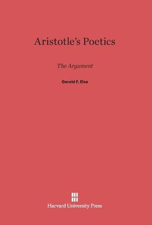 Aristotle's Poetics