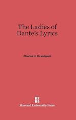 The Ladies of Dante's Lyrics