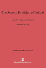 The Second Partition of Poland