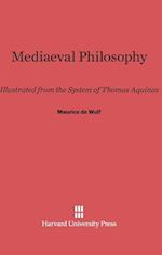 Mediaeval Philosophy